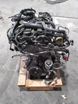 2020 Alfa Romeo Stelvio Oem Engine Assembly 2.0L 53K Miles Turbo Seperate Used. Price: $3400.12.