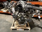 Engine 6.7L Vin 8TH Digit Diesel Pickup Fits 20 Ford F250SD 2101529 Used. Price: $6899.90.