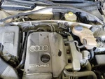 Engine Model 8TH 1.8L Vin C 5TH Digit Fits 01-02 Audi A4 672317 Used. Price: $985.15.