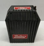 Ignition Coil-promaster Classic Series Mallory 28720 Used. Price: $69.99.