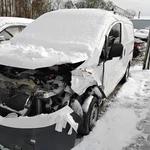 2014 Nissan Nv 200 2.0L Engine Motor Oem 101K Miles - LKQ439762325 Used. Price: $2035.20.