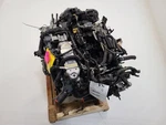 2018-2023 Mazda CX-9 Engine 2.5L Turbo Vin 8TH Digit PYZ302300A Used. Price: $2522.34.