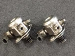 Genuine Jaguar Land Rover Engine Fuel Gas High Pressure Pump Set Oem Used. Price: $99.00.