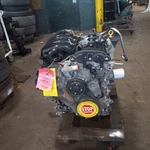 Impala Engine 3.6L Vin 8TH Digit Opt Lfx California Emissions Fits 12 4931999 Used. Price: $1563.13.