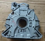 Subaru EA71 Engine Part Flywheel Aluminum Protector Used. Price: $220.00.