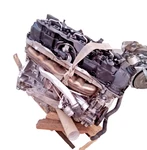 11(FRM 12/10) Bmw 135I 1/11) 335I Rwd 3.0L W/turbo Engine Motor N55 Used. Price: $2044.50.