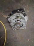 2004 Ford F150 New Body 5.4L Alternator Used. Price: $50.00.