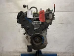 Used Engine Complete Assembly Fits: 2016 Honda Pilot 3.5L Vin 6TH Digit Fwd At. Price: $1957.49.