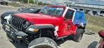 2020 Jeep Wrangler 2.0L Engine Motor Oem 102K Miles - LKQ454122054 Used. Price: $4118.10.