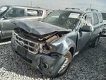 2011 Ford Escape 3.0L Engine Motor Oem 156K Miles - LKQ457280986 Used. Price: $583.00.