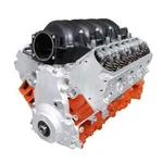 Gm Comp. C.i. Stroker Engine 625 Hp Pro-series Long Block PSLS4271CT New. Price: $11655.00.