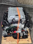 2021 Dodge Challenger Charger Hellcat Redeye Supercharged Engine 11K Used. Price: $13299.05.