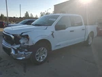 Engine Gasoline 3.5L Turbo Vin 8TH Digit Fits 21-23 Ford F150 Pickup 4662538 Used. Price: $3185.00.