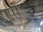 96-98 Mustang Gt 4.6L Borg Warner T45 Manual Speed Transmission 172K* Used. Price: $684.00.