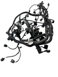 2018-2021 Vw Volkswagen Atlas 3.6L VR6 Engine Wiring Harness Oem 03H971604T Used. Price: $199.00.