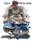 Engine 8-305 5.0L 4BC Vin 8TH Digit Fits 81-85 Camaro 662759 Used. Price: $899.00.