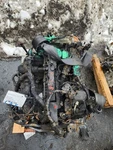 Used Engine Complete Assembly Fits: 2019 Hyundai Sonata 2.0L Vin 8TH Digit Tur. Price: $4910.16.