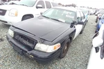 2006 Ford Crown Victoria 4.6L Engine Motor Oem 73K Miles - LKQ443509104 Used. Price: $1282.60.