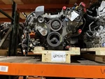Used Engine Complete Assembly Fits: 2008 Ford Crown Victoria 4.6L Vin 8TH Digi. Price: $997.41.