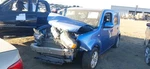 2013 Nissan Cube 1.8L Engine Motor Oem 64K Miles - LKQ452479036 Used. Price: $848.00.