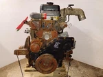 5.9L Diesel Cummins Engine From 2005 Dodge Ram 2500 10287343 Used. Price: $4786.69.