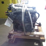 2009 Acura Tl 3.7L Engine Motor Oem 108K Miles - LKQ434560725 Used. Price: $2639.40.