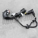 New A2700900700 Crankcase Breather Intake Linefor Mercedes-benz GLA250 CLA250. Price: $219.66.