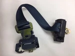 1991-1993 Oldsmobile Buick Bonneville Belt Kit R/seat Retr Si W/ 12392988 New. Price: $176.54.