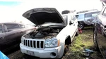 Used Engine Complete Assembly Fits: 2005 Jeep Grand Cherokee 3.7L Vin 8TH Digi. Price: $1596.07.