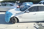2017 Bmw 330E 2.0L Engine Motor Oem 95K Miles - LKQ447823675 Used. Price: $1468.10.