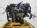 3.4L Turbo Engine Vin VXKA7 Non Hybrid 2022 Toyota Tundra 53K Miles Used. Price: $8000.00.