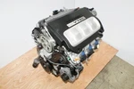 2008 2009 2010 Jdm Honda Odyssey Dx Lx J35A Engine 3.5L V6 Sohc Vtec Motor Used. Price: $1749.00.