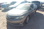 2012 Toyota Camry 2.5L Engine Motor Oem 144K Miles - LKQ439769715 Used. Price: $1558.20.