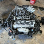 Lexus RX330 ES330 Toyota Highlander 3.3L Fwd 2WD Engine 2004 2005 2006 Used. Price: $812.25.