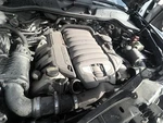 Engine Gasoline 4.8L Vin 5TH Digit Fits 13-14 Porsche Cayenne 32645248 Used. Price: $2703.33.