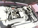 Engine 4.0L Ohv Vin 8TH Digit Federal Emissions Fits 98-00 Explorer 32582577 Used. Price: $1484.33.