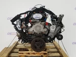 Engine 350 5.7L Vin P 1993 C4 Corvette 72K Miles Used. Price: $2337.50.