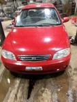 Engine 1.8L Vin B 5TH Digit Dohc Fits 02-04 Spectra 1792761 Used. Price: $742.63.