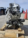 2023 Mercedes Benz GLC300 2.0L 4 Cyl Engine With 19K Miles Oem Used. Price: $8358.10.