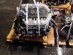 2011 Acura Tl 3.5L Engine Motor Oem 26K Miles - LKQ457638429 Used. Price: $1759.60.