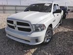 2013 Dodge Ram 1500 5.7L Engine Motor Oem 104K Miles - LKQ457280962 Used. Price: $4197.60.