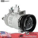 Air A/c Compressor For Vw Volkswagen Jetta Rabbit Beetle 2.0 2.5L Audi 4574JC New. Price: $112.99.