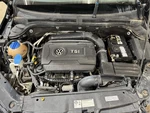 2014 Volkswagen Jetta Engine Motor 1.8 No Core Charge 154,825 Miles Used. Price: $1350.00.