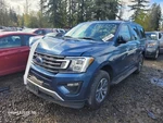 2018 Ford Expedition 3.5L Engine Motor Oem 180K Miles - LKQ451351121 Used. Price: $2806.88.