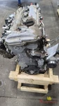 2018 Toyota RAV4 Engine Motor Vin F 2.5L Used. Price: $1603.00.
