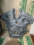 2018-23 Ford Lincoln Expedition 3.5 V6 Timing Cover #HL3E-6059-AD Used. Price: $100.00.