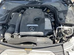 Engine Type C300 Rwd Vin 4J Fits 16-17 Mercedes C-class 2059110 Used. Price: $2270.00.