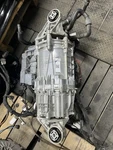 Front Electric Motor 9J1901131E For Audi E-tron Gt, Porsche Taycan Used. Price: $2050.00.