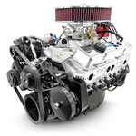 Blueprint Engines BP38318CTC1DK Gm Compatible Small Block Chevy Ci. Deluxe New. Price: $9299.00.