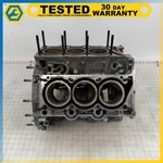 14-17 Maserati Ghibli 3.0L F160 Engine Cylinder Block Oem Used. Price: $623.30.